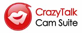 CrazyTalk CamSuite Tanıtımı Genel Bakış Anlık ileti uygulamaları ile yapılan geleneksel videolu sohbetten daha keyifli olan özelleştirilebilen ifadeli yüz animasyonu özelliğine sahip animasyonlu bir