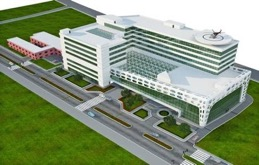 Anadolu Kuzey KHB (İAKB) Sağlık Bakanlığı hastaneleri 88 kamu hastaneler birliği (KHB) şeklinde teşkilatlanmıştır İAKB 4 genel eğitim hastanesi 3 devlet