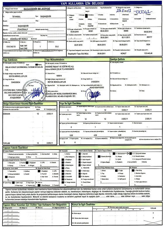 Form-040 / Rev.