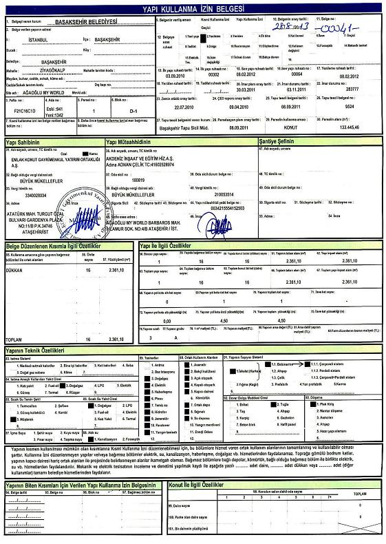 Form-040 / Rev.