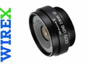 LS_12 LS_16 LS_28 12 mm Sabit Cam Lens Mouont CS Aralık F1.4 Resim Formatı 1/3 Açı 23 16 mm Sabit Cam Lens Mouont CS Aralık F1.4 Resim Formatı 1/3 Açı 20 2.8 mm Sabit Cam Lens Mouont CS Aralık F1.