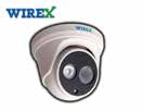 1,3 MP Box/Bullet/Dome WB-A1300 1.