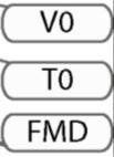 ACORDE (cosmics) V0 scintillator centrality η :1.7-3.7, 2.8-5.1 T0 (timing) ZDC (centrality) FMD (N ch -3.