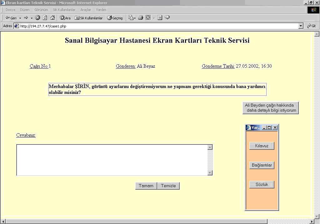 140 Ş. Karadeniz p=.000), birinci ve ikinci gözlemcinin değerlendirme puanları arasında (r=.90, p=.000) yüksek düzeyde ve pozitif bir ilişki olduğu belirlenmiştir.