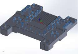 SolidCAM 2015 Otomatik Özellik