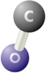 Şekil 3.7 Kükürt dioksit HC Hidrokarbon Düzensiz bir yanma sonucunda atık gazlarda ortaya çıkan yanmamış yakıt bileşenleridir. Hidrokarbonlar (HC) çeşitli şekillerde ortaya çıkarlar (Örn.