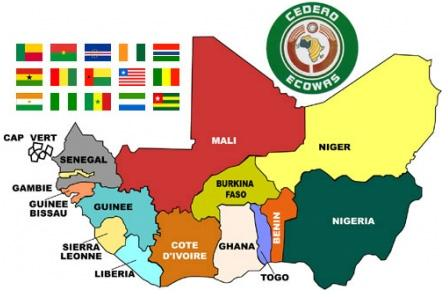 ECOWAS 300 milyon