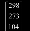 (,0,0 ), ( 0,,0 ), ( 0,0,) e = e = e = 3 alalım. (,, ) e e + e e + e + e ü ilk dokuz teimi aşağıdaki gibi veili. 3 u = e = 0 0 u = e + e = 0, u = e + e + e =, 3 3 u = u + u u, 0 + 3 + +. Şekil 3.