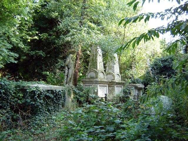 Abney Park