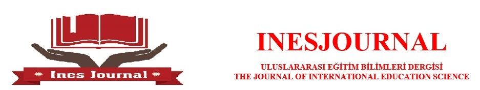 Nejla GÜREFE 1 İLKÖĞRETİM ÖĞRENCİLERİNİN ÜSTBİLİŞSEL FARKINDALIKLARININ BAZI DEĞİŞKENLERE GÖRE İNCELENMESİ Özet Bu araştırmanın amacı, ilköğretim okullarında öğrenim gören 6., 7. ve 8.