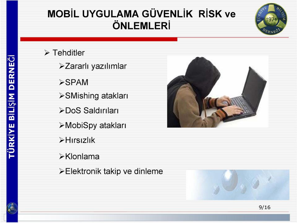 atakları DoS Saldırıları MobiSpy atakları