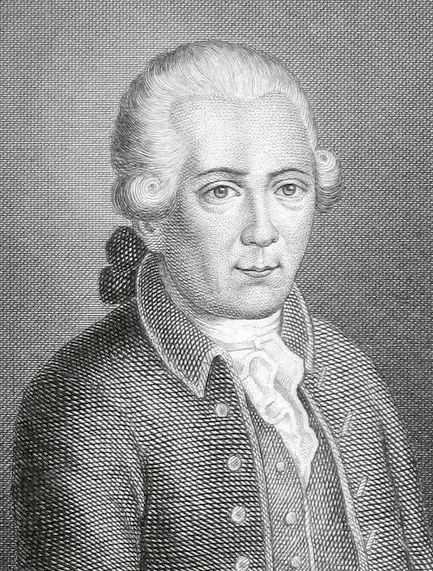 1742-1799 yy., Germaniya LİHTENBERG Altın fikirlär Georg Kristoff Lihtenberg taa küçüktän hastaydı, ama bu işlär zarar etmedilär ona olmaa bilgiç adam fizika hem astronomiya bilgilerin arasında.