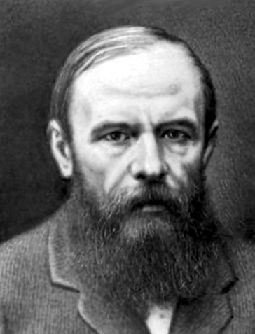 DOSTOEVSKİY 1821 1881 yy., Rusiya Altın fikirlär Födor Dostoevskiy Rusiyanın filosofiya bilgilerindä en anılmış filosof.