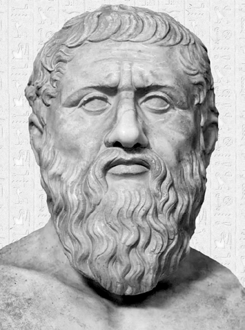 Nikolay Gotişan PLATON 428-358 yy. Bizim zamandan ileri, Greţiya Platon anılmış filosof, akıl izmetçisi 13, angısı kendi düşünmeklerinnän dürtmüş derin can duyguları insanın kulturasında.
