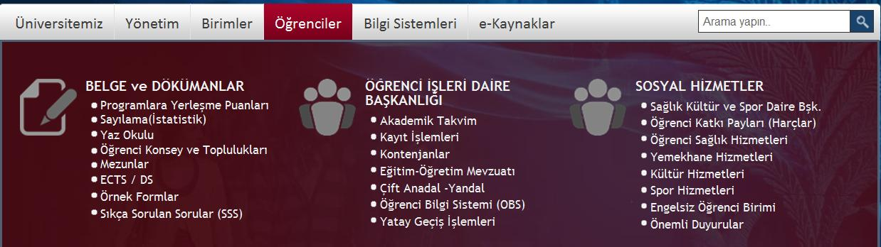 Size düģen iģ hangi öğelerin web siteniz için önemli olduğunu kestirmek, önemsiz olanları iptal etmek ve içeriğinizi ziyaretçilerinize kolay anlaģılabilir ve çekici bir biçimde sunmaktır.