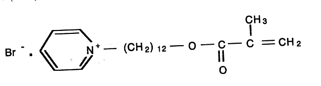 MDPB nin kimyasal yapısının formulü (96). 1. 13. Dentine Bağlanma: Minenin asitle pürüzlendirilmesi, etkin ve güvenilir mikromekanik bir bağlanma için yeterli olmaktadır.