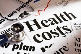 Tartışmalar Avrupa da sağlık bakım maliyetleri eldeki kaynaklardan daha hızlı artıyor.