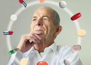 Yaşlılarda tedavinin düzenlenmesi Yaşlanmayla oluşan fizyolojik değişiklikler İlaçların