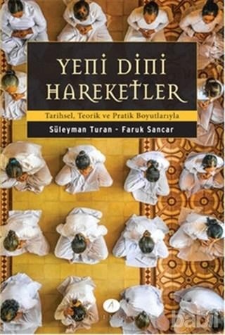 Recep Tayyip Erdoğan Üniversitesi İlahiyat Fakültesi Dergisi 8 (2015), ss. 193-200. Süleyman Turan & Faruk Sancar (ed.