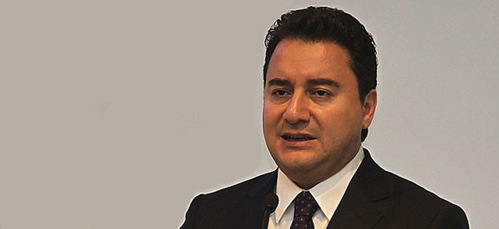 Avro Bölgesi için en önemli risk rehavet Eylül 18, 2013-8:24:19 Başbakan Yardımcısı Ali Babacan, "Piyasa baskısının azaldığı dönemde hükümetlerin reform konusunda istekleri gevşeyebiliyor.