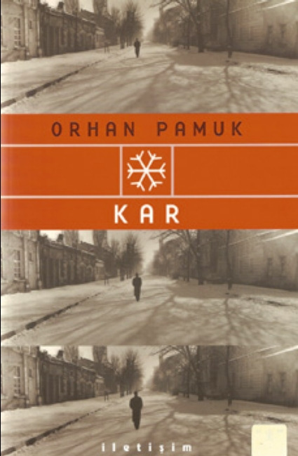 KAR - Orhan Pamuk