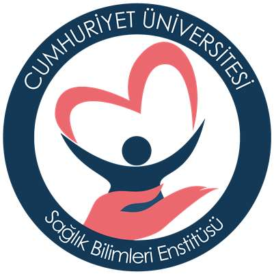 Cumhuriyet Üniversitesi Sağlık Bilimleri Enstitüsü Dergisi http://www.cumhuriyet.edu.tr/sbe/index.php?