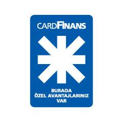 1-31 Mart 2015 tarihlerinde beyaz eşya sektörüne yönelik taksitli işlemlerde aşağıda detayları bulunan kampanyaları düzenliyoruz; Kart sahipleri, CardFinans üye markası olan işyerlerinden bireysel