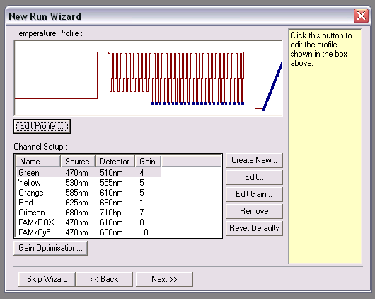 1 2 Şekil 18. Erime programı sırasında alma. 1 Şekil 19.