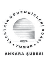 TMMOB Elektrik Mühendisleri Odası Ankara Şubesi Yayınıdır 20. DÖNEM GENEL ÜYE TOPLANTISI ÇALIŞMA RAPORU 25 Şubat 2011 EMO Yayın No: GY/2011/3 ISBN: 978-605-01-0076-1 TMMOB Necatibey Cd.