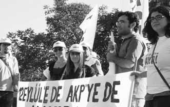 23 Nisan 2010 Tokat İl Temsilciliği denetlemesi yapıldı. 23 Nisan 2010 Sivas İl Temsilciliği denetlemesi yapıldı. 24 Nisan 2010 Yozgat İl Temsilciliği denetlemesi yapıldı.