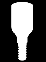 AKSESUARLAR SHORT İMPLANTLAR İÇİN SON DRİLLER 6.24 Kullanım Amacı 5.0 mm çapındaki SHORT-KISA implantlara özel olarak üretilmiş, 4.