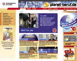 planet-beruf.de Meslek seçimi-bu Şekİlde Olur! berufswahl so geht s! İnternet sayfasına ek olarak: ergänzend zum Internetportal: katılın. bilgi edinin. doğru seçimi yapın. başarılı şekilde başvurun.