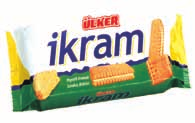 2006 Yılında Ülker Gıda Ülker Gıda, 2006 yılında stratejik gelişme planında öngördüğü yatırım çalışmalarını eksiksiz olarak gerçekleştirmiştir. gerçeklefltirmifltir.