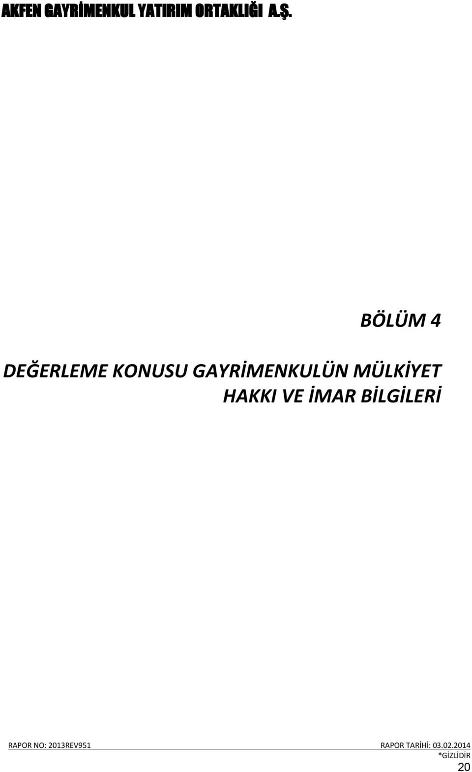 GAYRİMENKULÜN