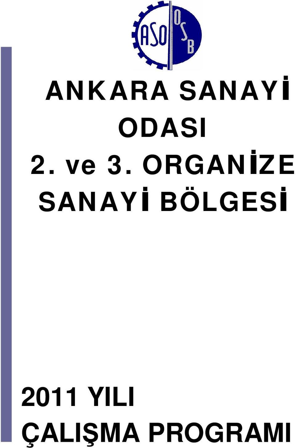 ORGANZE SANAY