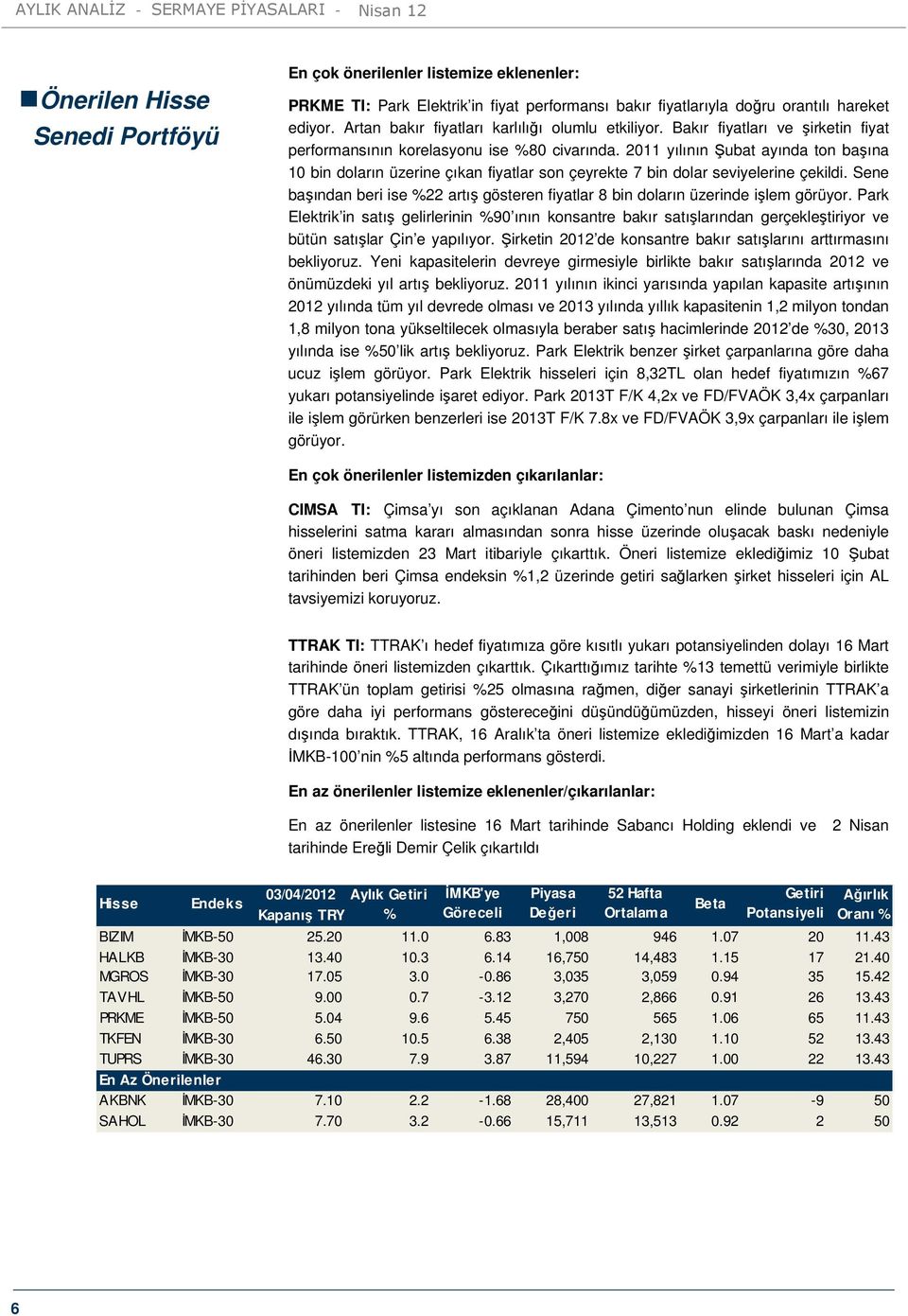 2011 yılının Şubat ayında ton başına 10 bin doların üzerine çıkan fiyatlar son çeyrekte 7 bin dolar seviyelerine çekildi.