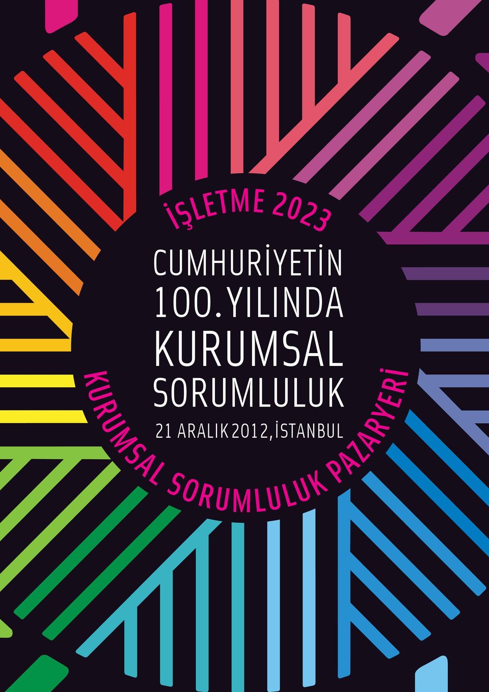 KURUMSAL SORUMLULUK