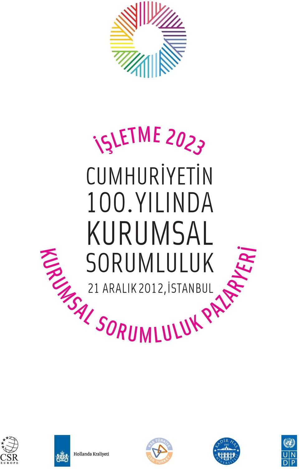 KURUMSAL SORUMLULUK