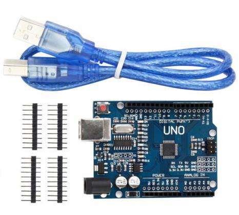 Bölüm 1: MİKRODENETLEYİCİ VE ELEMANLARI Konu 1.7: ARDUINO DONANIMI NASIL TEMİN EDİLİR? Aşağıda Arduino donanımlarını satın alabileceğiniz sitelerin listesi verilmiştir. http://www.robotistan.