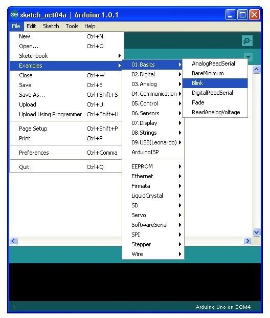 Bölüm 3: ARDUINO PROGRAMLAMA DİLİ Konu 3.