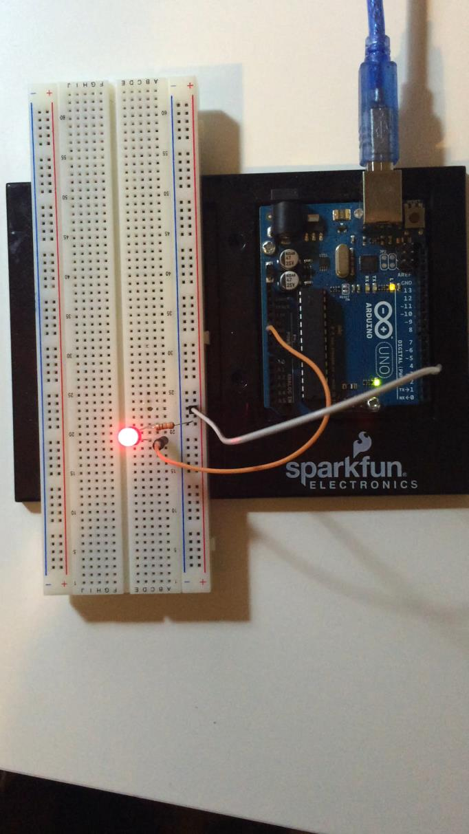 Bölüm 3: ARDUINO PROGRAMLAMA DİLİ Konu 3.7.