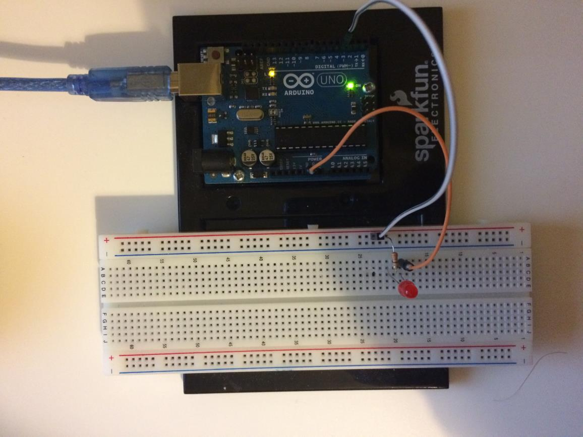 Bölüm 3: ARDUINO PROGRAMLAMA DİLİ Konu 3.9.