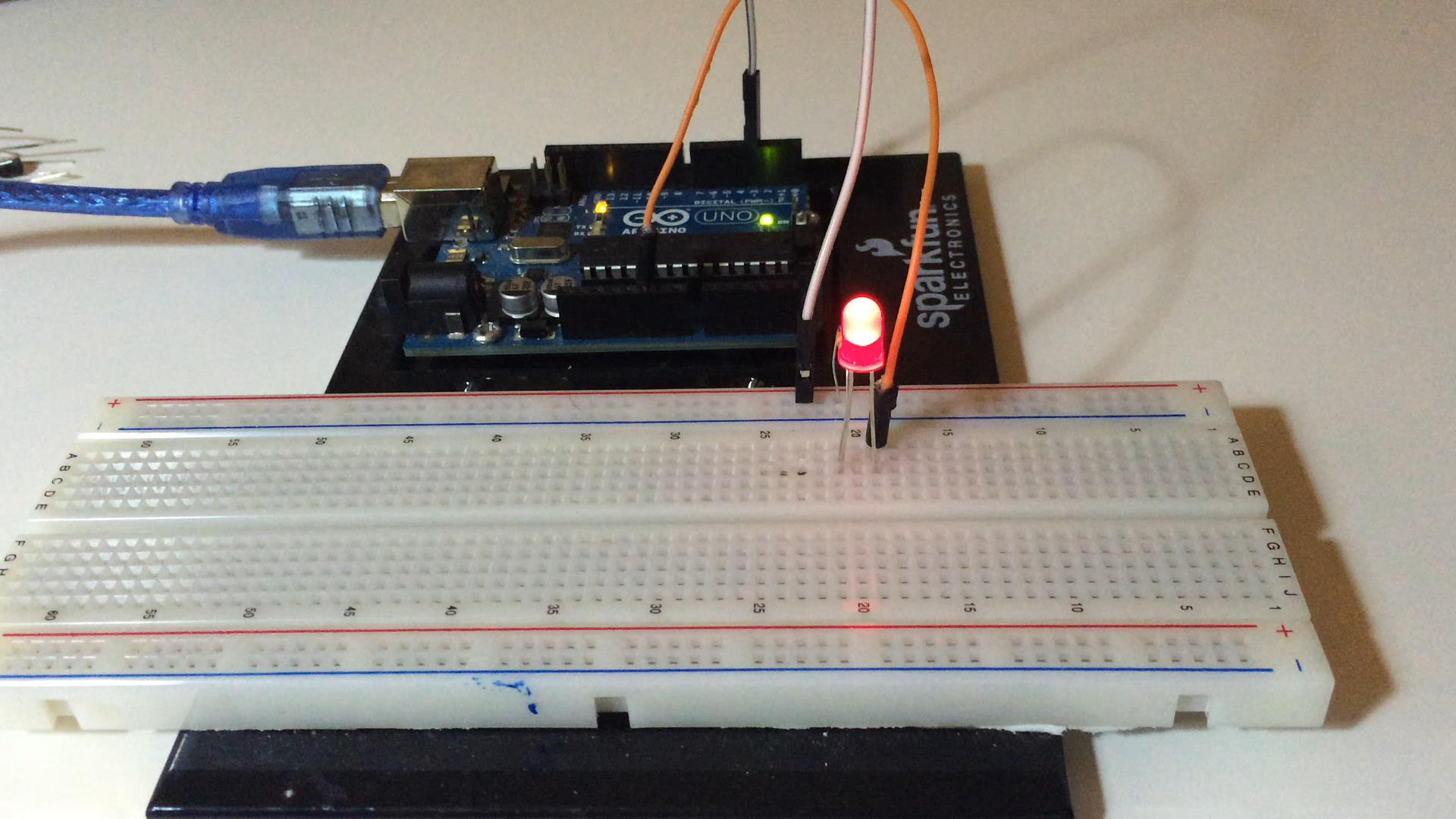 Bölüm 3: ARDUINO PROGRAMLAMA DİLİ Konu 3.9.