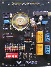 Y-0037-01 PIC 16F877 Mikrodenetleyici Eğitim Seti PIC 16F877 Microcontroller Training Set Genel Özellikler General Specifications PIC 16F877 Mikrodenetleyici Eğitim Seti Ana Ünitesi, Microchip