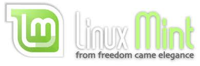 Linux Mint Ubuntu ve Debian temel alınarak geliştirilen bir topluluk projesidir. İlk sürümü Ağustos 2006'da yayınlanmıştır.