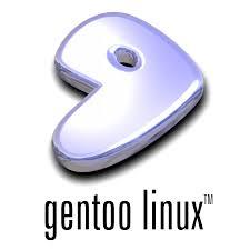 Gentoo İlk kararlı sürümü 2002 Mart ında yayınlanmıştır. Masaüstü kullanıcıları için uygun bir dağıtım değildir. Gentoo, kaynak kod temelli bir dağıtımdır.