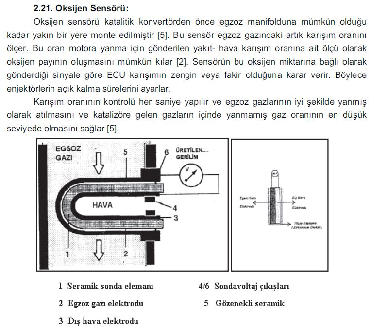 Otomotivde