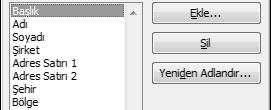 2014 BAHAR ARA 2254-A A 9. Makro kodlarını aşağıdakilerden hangisiyle görüntülemek mümkündür? 13. 10.