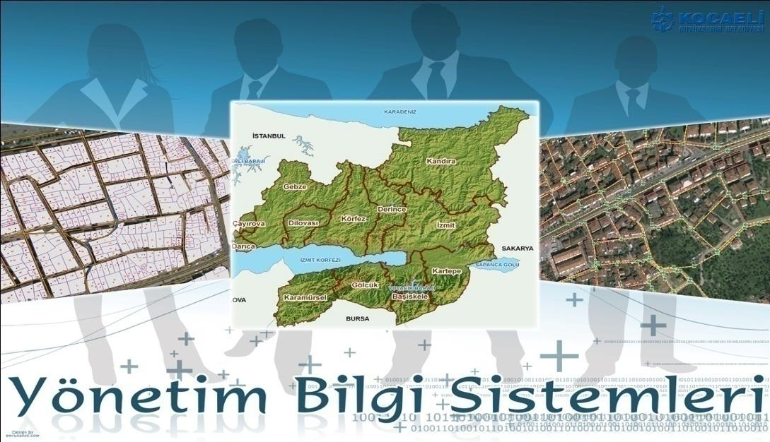 Yönetim Bilgi Sistemleri (Belediye Otomasyonu) Belediyemiz bünyesinde bulunan otomasyona tüm birimler iç ağdan yada internetten güvenli yollarla bağlanmakta ve işlerini bu merkezi sistem üzerinden