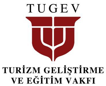 22 Mart 2016-SavaĢ Gürsel TUGEV Genel Kurulu Turizm Geliştirme ve Eğitim Vakfı (TUGEV) in 22 Mart 2016 tarihinde İstanbul Ticaret Odasında gerçekleşen Genel Kuruluna derneğimizi temsilen Sayın Savaş